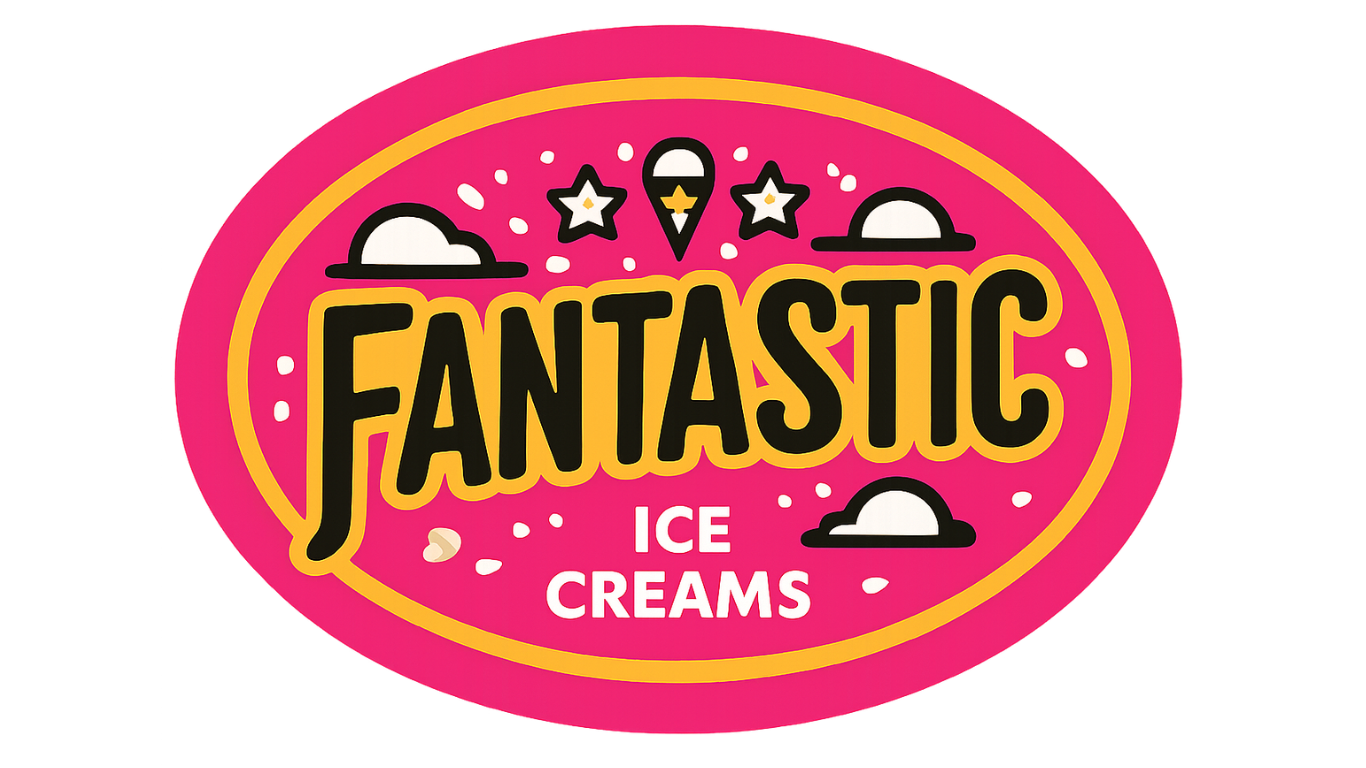 Fantastic Ice Creams
